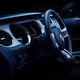 Illustration for article titled First Official Photo Of 2010 Ford Mustang Dash